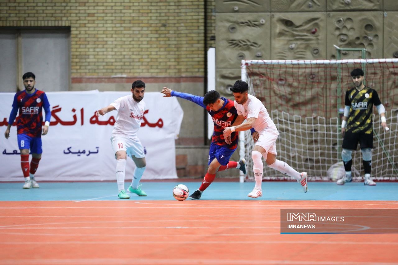 مس سونگون در الکلاسیکو بهدنبال ثبت نخستین باخت فصل قهرمان لیگ