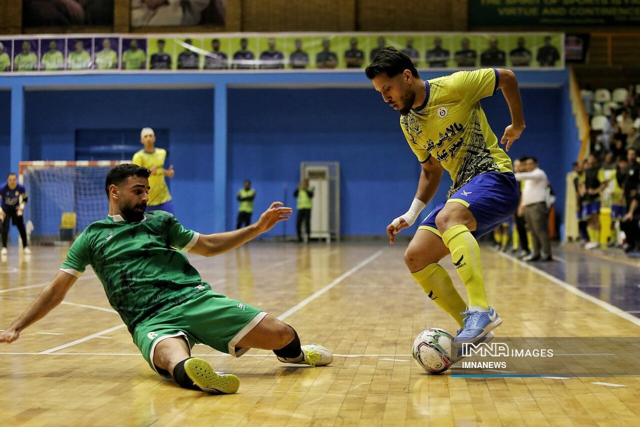 مس سونگون در الکلاسیکو بهدنبال ثبت نخستین باخت فصل قهرمان لیگ