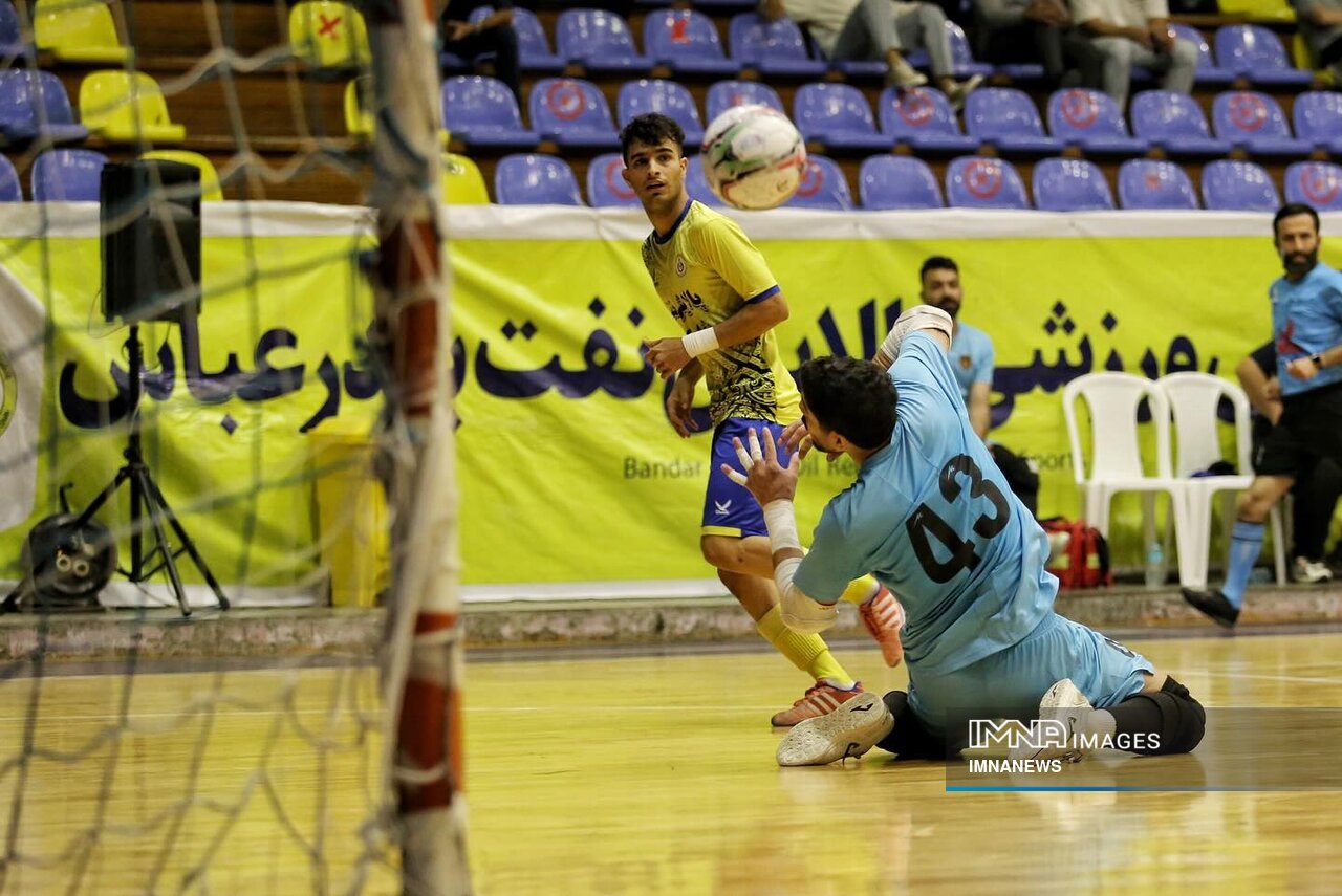 مس سونگون در الکلاسیکو بهدنبال ثبت نخستین باخت فصل قهرمان لیگ