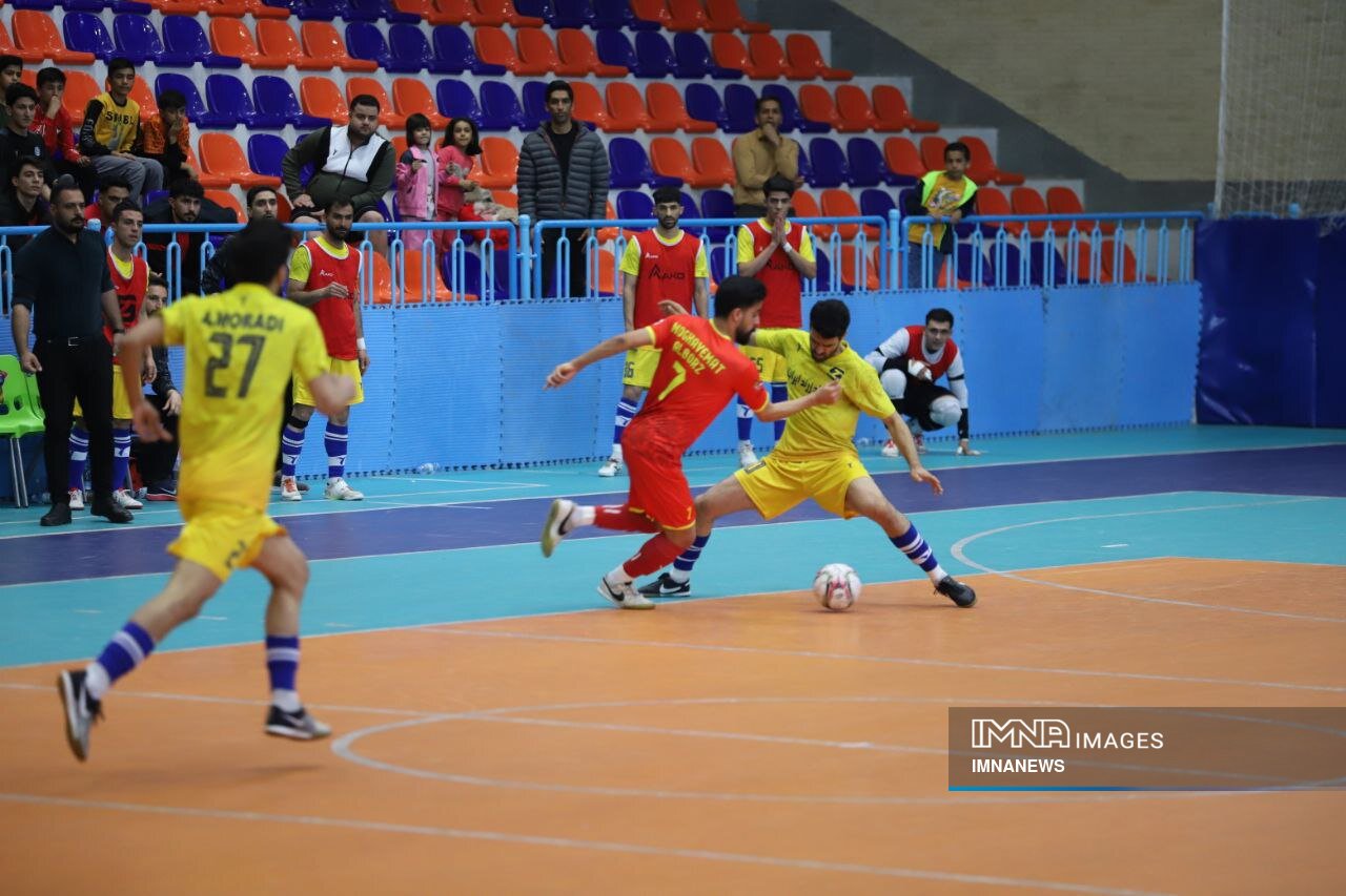 تغییر نسل موجب تحول میشود