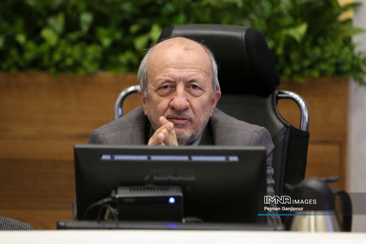 تجربیات خدمترسانی در اربعین مستندسازی شود/نوآوری در حوزه فرهنگسازی ستاد اربعین مشهود بود