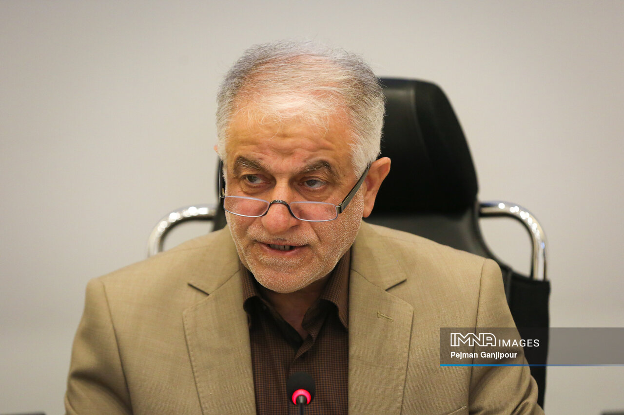 رونمایی از تابلوهای معابر شهید سیدحسن نصرالله، اسماعیل هنیه و سردار شهید نیلفروشان