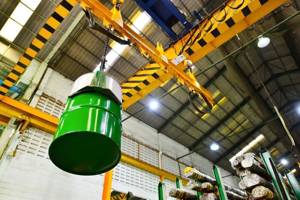 اقتصاد مدور و بازیافت مکمل یکدیگر در بهرهوری حداکثری از منابع و انرژی