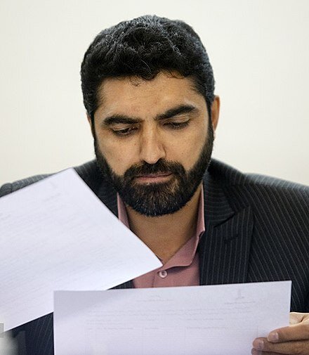 با نمایندگان منتخب چهارمحالوبختیاری در مجلس دوازدهم آشنا شوید