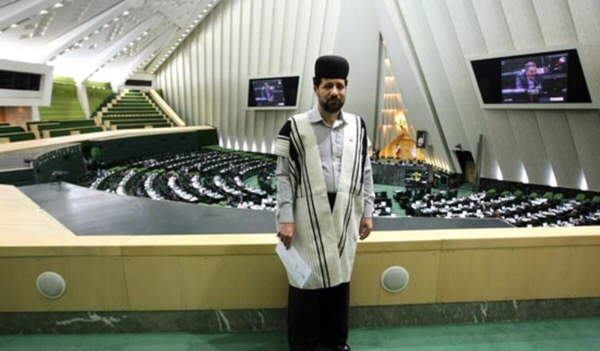 با نمایندگان منتخب چهارمحالوبختیاری در مجلس دوازدهم آشنا شوید