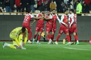 مالکان جدید پرسپولیس مشخص شدند