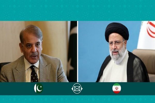 Iranian President Ebrahim Raeisi Extends Offer to Strengthen Bilateral Relations with Pakistan