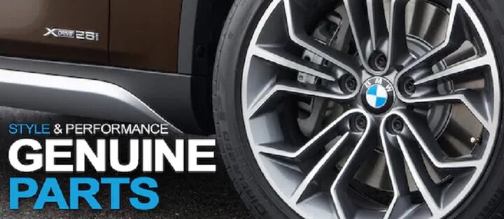 لوازم یدکی بی ام و لوازم یدکی بی ام و