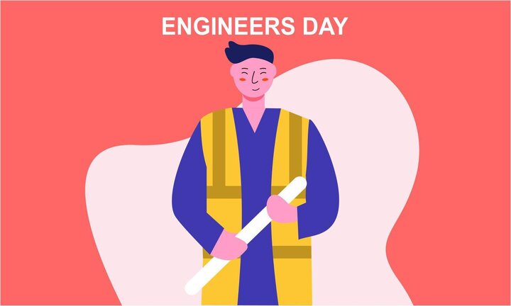 روز جهانی مهندس + تاریخچه و شعار