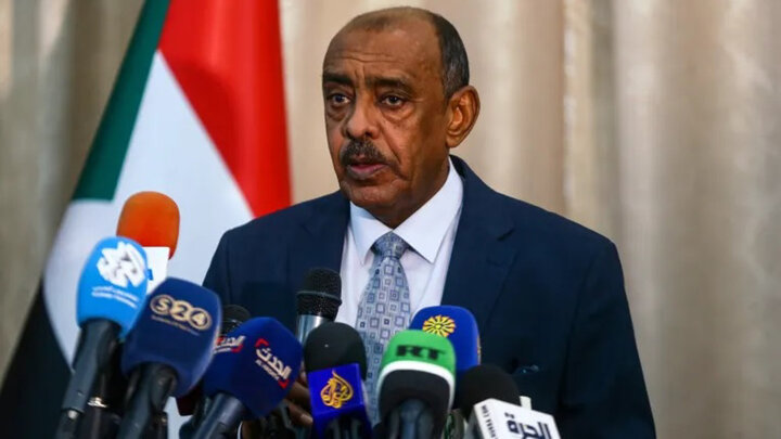 Sudanese Foreign Minister Denies Western Media Claims of Iran Seeking Naval Base in Sudan