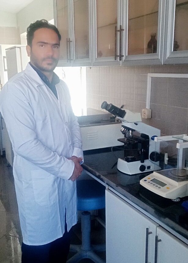 کشف جدید پژوهشگر ایرانی به کمک بیماران مبتلا به سالک آمد