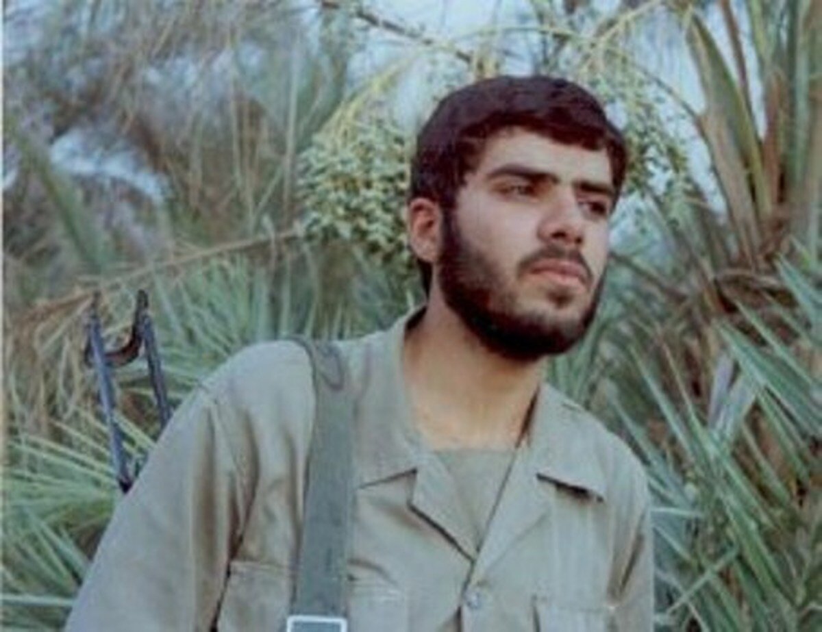 روایت مادرانه از زهراییترین فرمانده؛ خدا، شهید زیر دیپلم نمیخواهد!