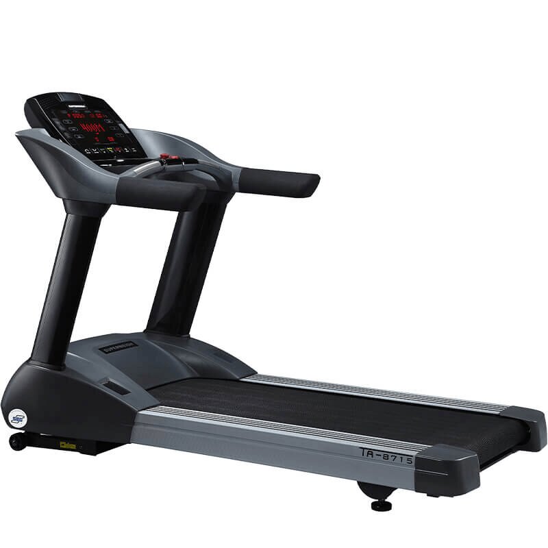 خرید تردمیل باشگاهی