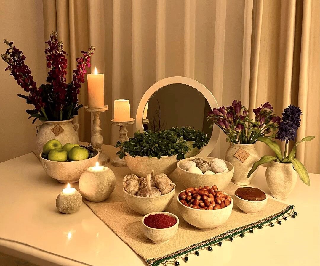 «نوروز»، آیینی به وسعت تاریخ ایران زمین