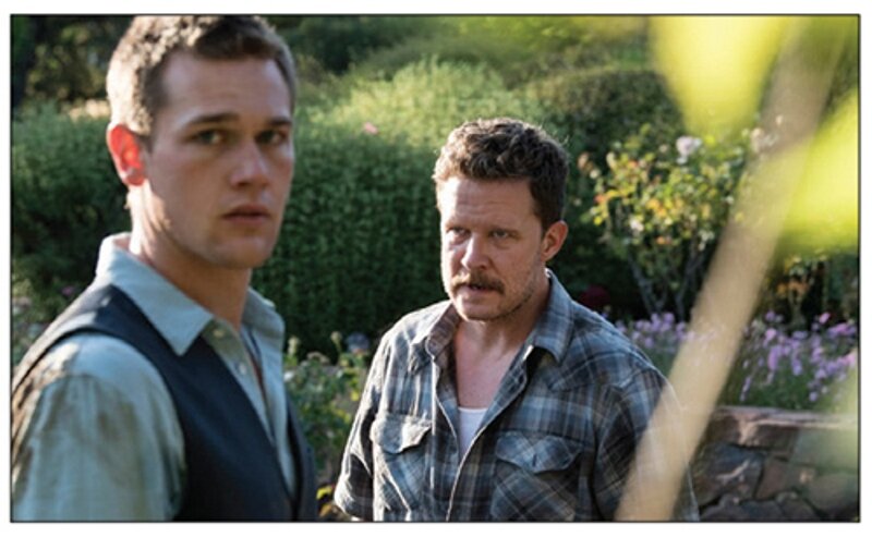 ترسناکترین سریالها