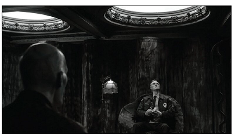 ترسناکترین سریالها