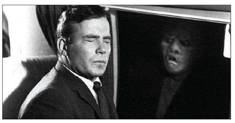 ترسناکترین سریالها