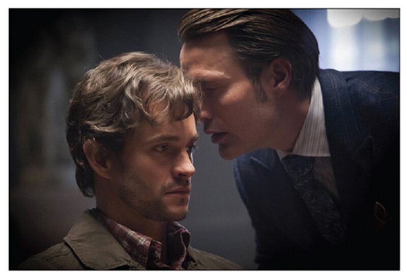 ترسناکترین سریالها