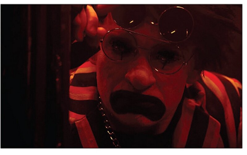 ترسناکترین سریالها