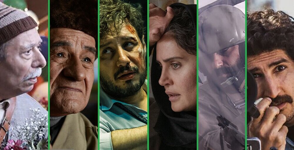 فیلم‌های اکران نوروز می‌توانند از ۱۶ اسفند روی پرده بروند