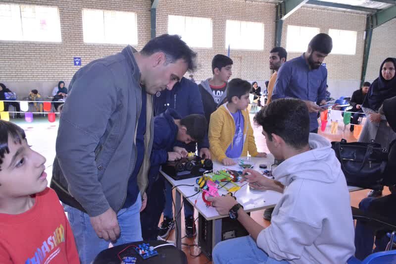 اوقات فراغت؛ مسیری به سوی توانمندی برای آینده