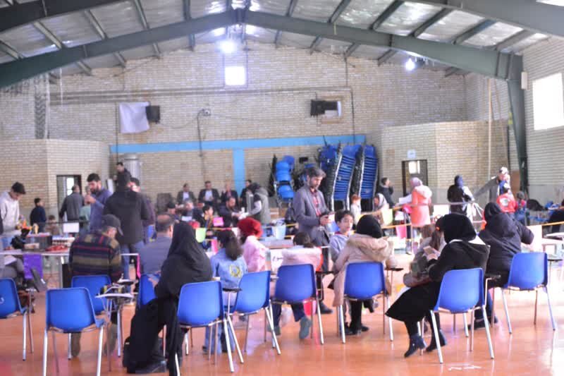 ۵۰ هزار نفر در سالجاری آموزشهای مهارتی را گذراندهاند