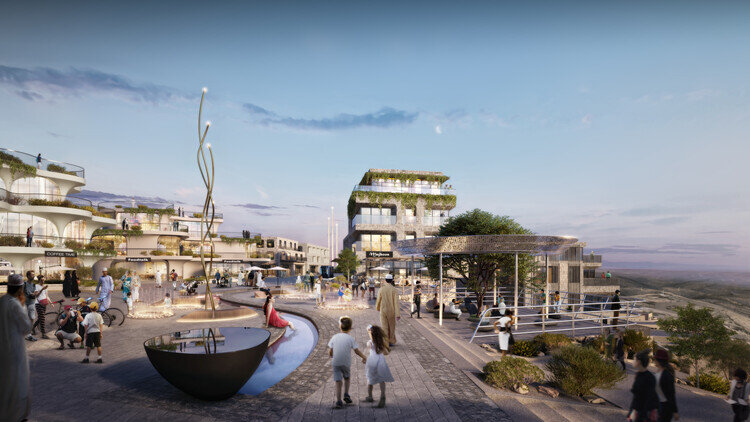 رونمایی عمان از یک مقصد گردشگری کربنصفر پایدار