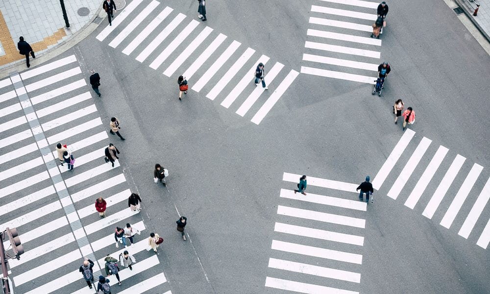 شهرهای جهان میزبان محلههای خوکفای هوشمند