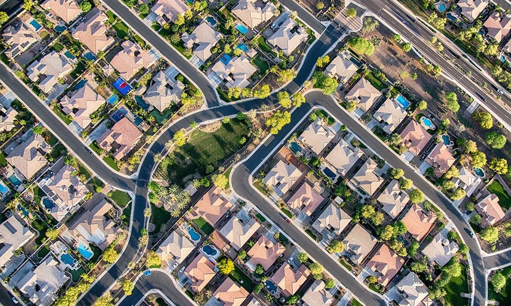 شهرهای جهان میزبان محلههای خوکفای هوشمند