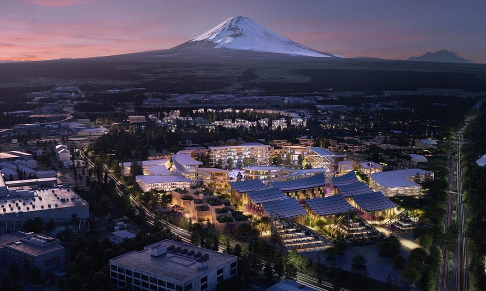 شهرهای جهان میزبان محلههای خوکفای هوشمند