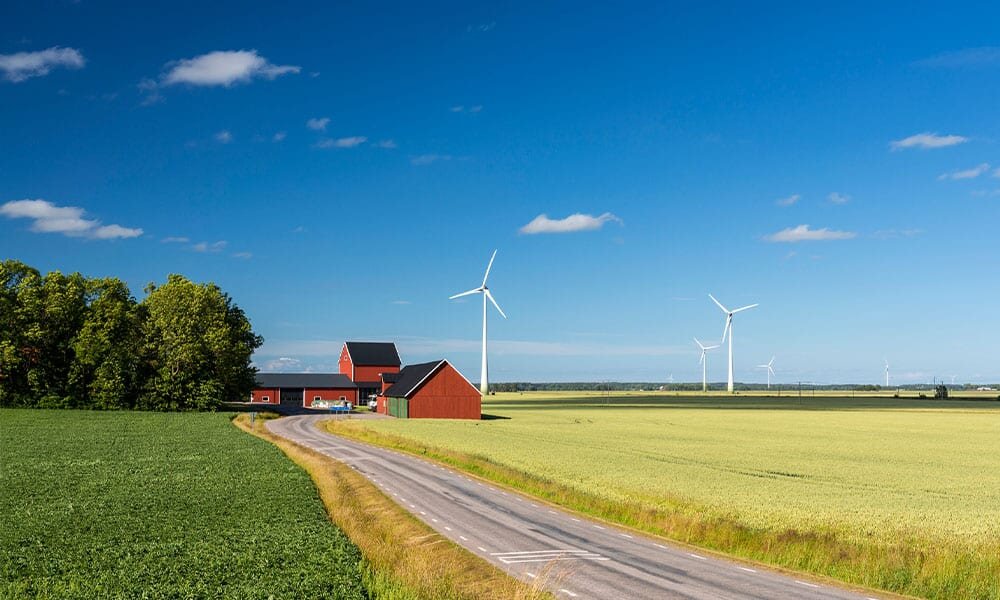 شهرهای جهان میزبان محلههای خوکفای هوشمند