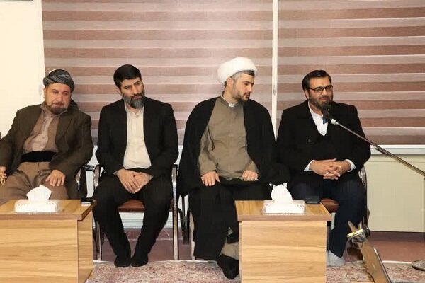 راهاندازی نخستین شورای راهبری اهل سنت کانونهای مساجد در سنندج