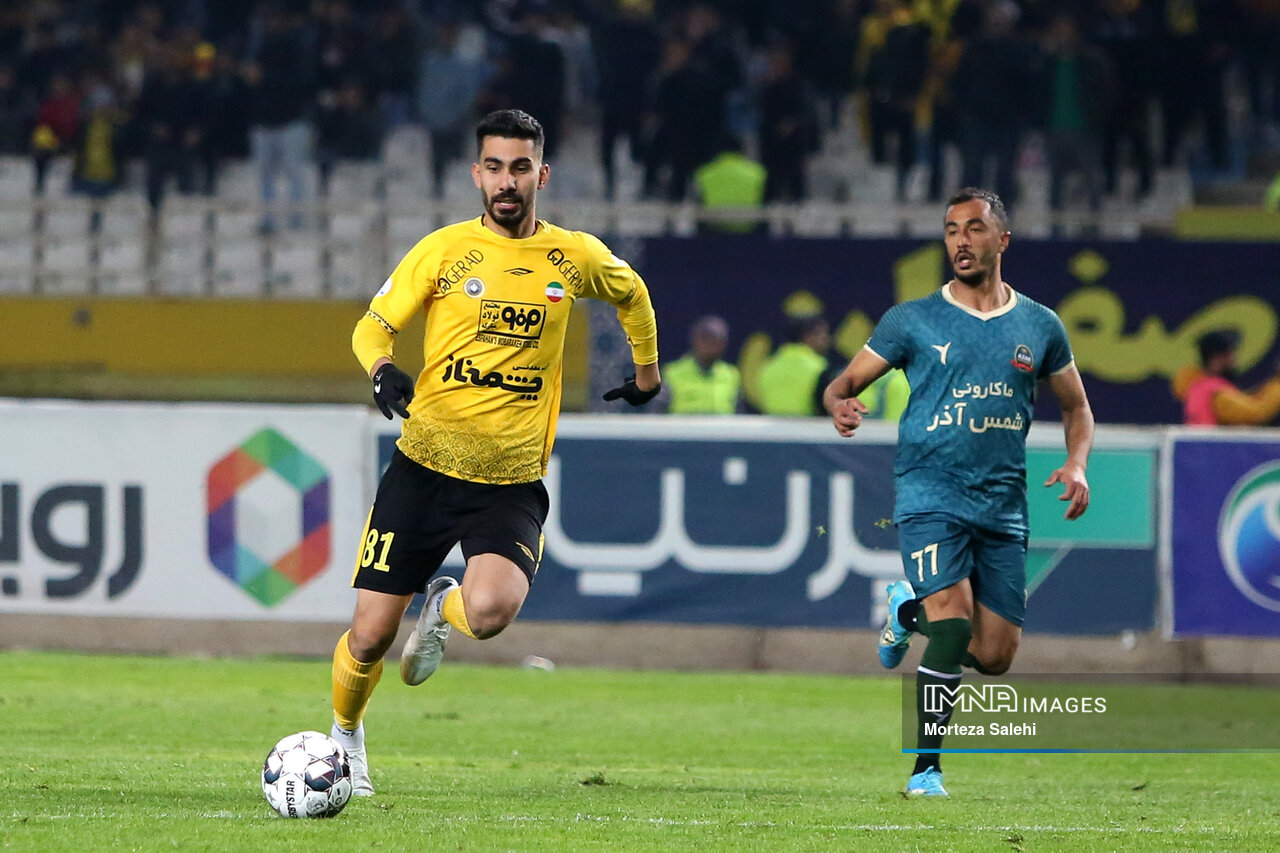 قهرمان جام حذفی مشخص است