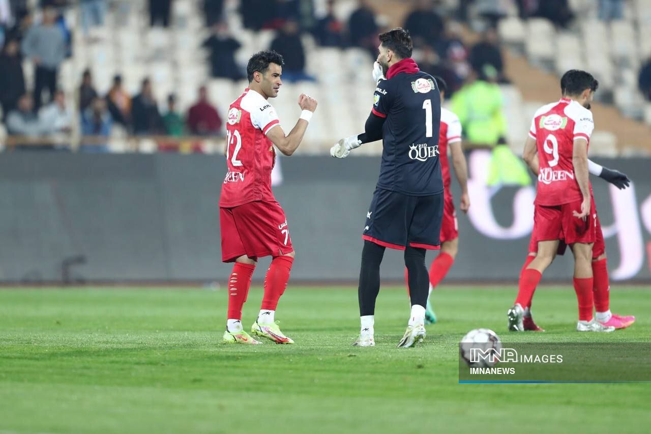 حال سرخابیها خوب است، اما سپاهان نه!