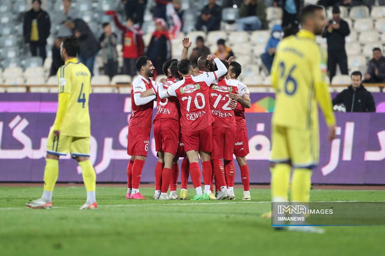 قهرمان جام حذفی مشخص است