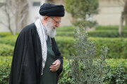 فریاد نهال‌هایی که در دل جنگ می‌رویند/ میثاق امید و استقامت در میدان پیکار