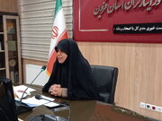 برگزاری ۲ هزار برنامه فرهنگی در حوزه ایثار و شهادت در قزوین