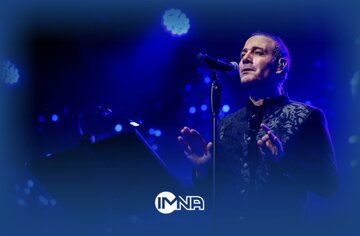 تور کنسرت علیرضا قربانی در تبریز | بلیط فروشی کنسرت ایرانم علیرضا قربانی + روش خرید بلیت