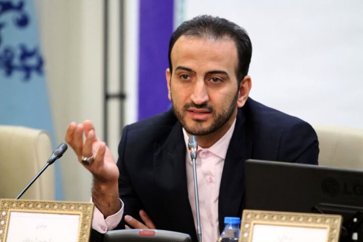 انتخاب پورموسوی براساس سیاستهای باشگاه بود/ برای افزایش بودجه فصل بعد رایزنی کردهایم انتخاب پورموسوی براساس سیاستهای باشگاه بود/ برای افزایش بودجه فصل بعد رایزنی کردهایم