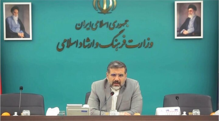 بنیاد ملی تئاتر ایران ایجاد می‌شود