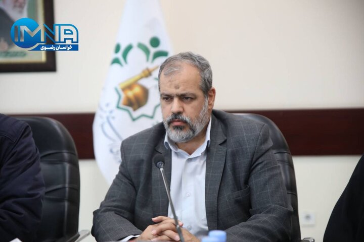 «ترنم زندگی» و «شوق زندگی» ۲ اقدام شاخص شهرداری مشهد در حوزه پیشگیری از وقوع جرم
