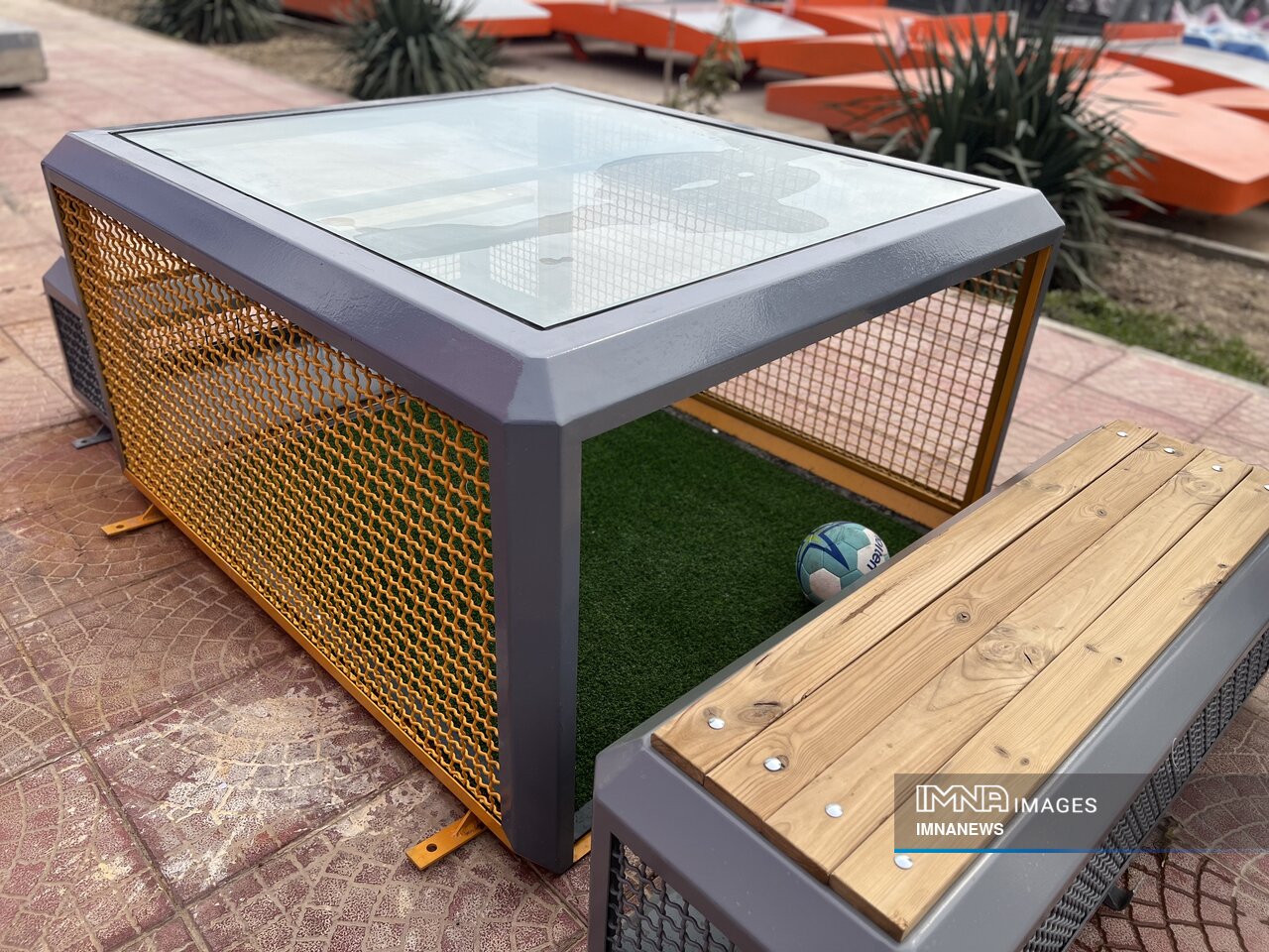 آشنایی با ۷ ورزش جدید که به پارکهای استان اضافه خواهند شد