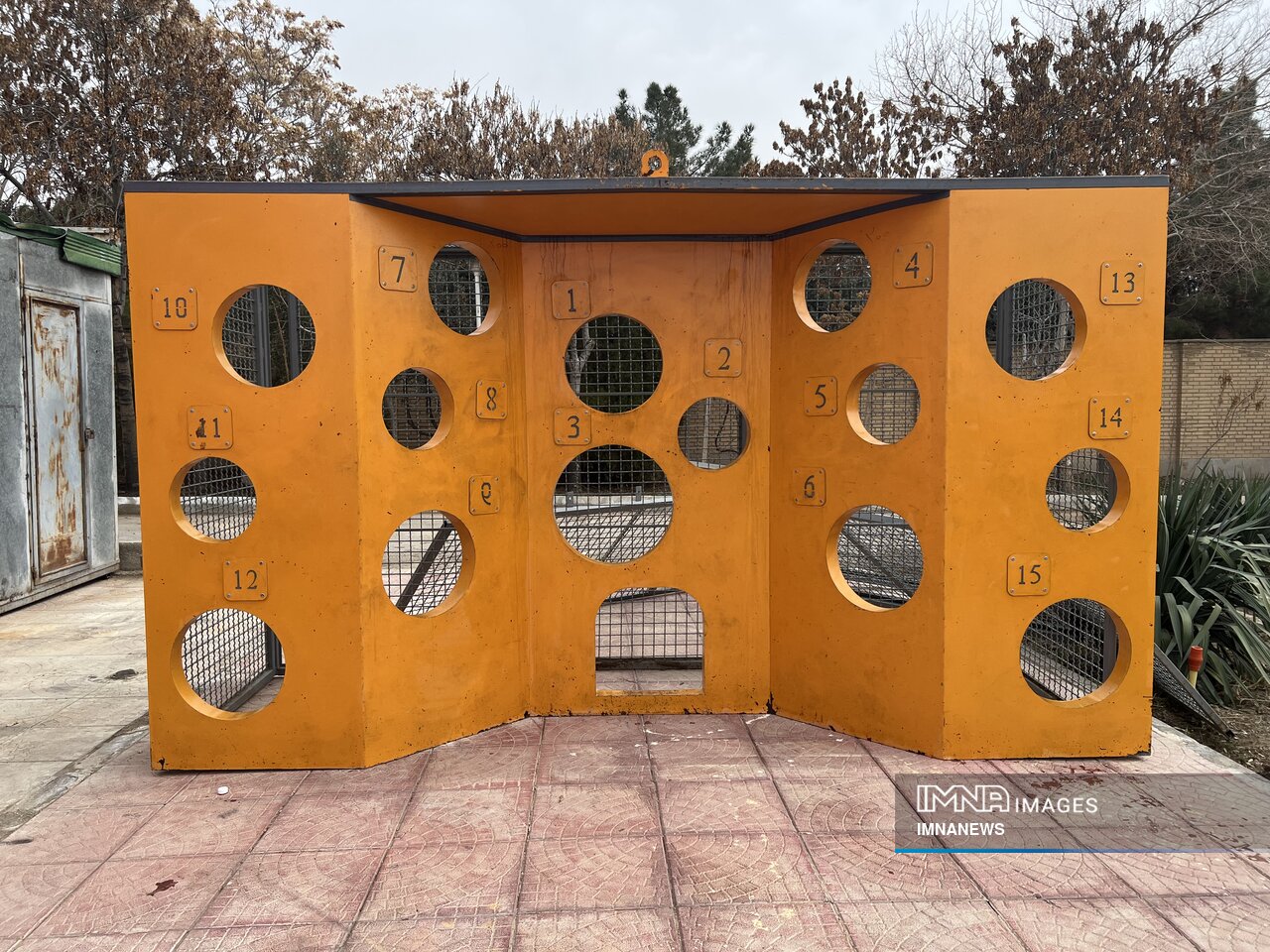 آشنایی با ۷ ورزش جدید که به پارکهای استان اضافه خواهند شد