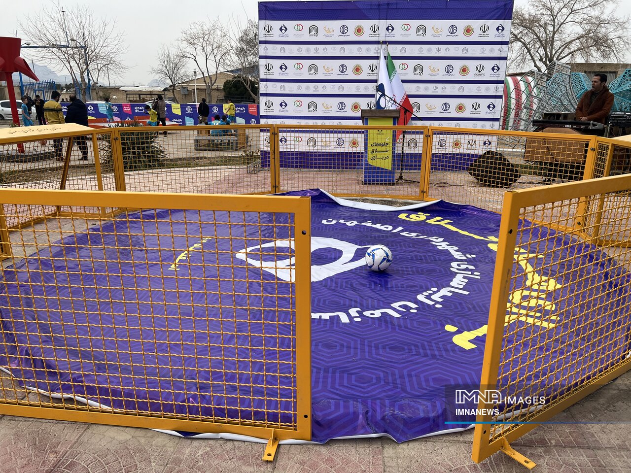 آشنایی با ۷ ورزش جدید که به پارکهای استان اضافه خواهند شد