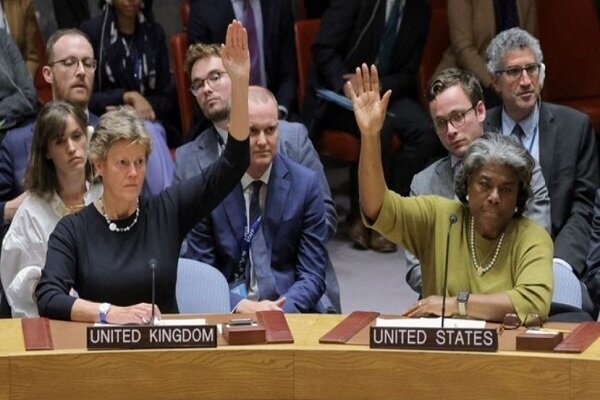 از ارسال بمب تا اهدا غذا؛ طنز تلخ ژست بشردوستانه آمریکا