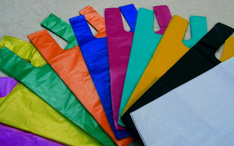 انواع نایلون و نایلکس را از کجا تهیه کنیم؟