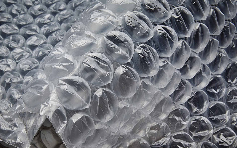 انواع نایلون و نایلکس را از کجا تهیه کنیم؟