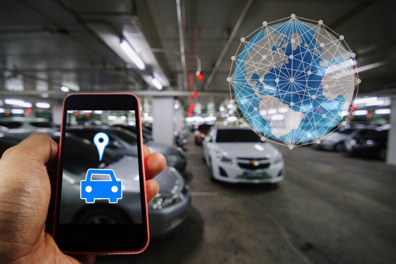 آیا هوش مصنوعی و اینترنت اشیا راه حل ترافیک هستند؟
