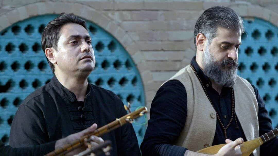 Farnood Elhami & Abolfazl Dehghan's Timeless Music Video Released