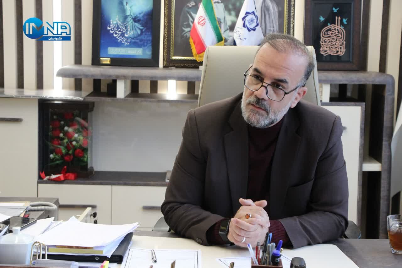 ملاقات عمومی شهردار کرمان